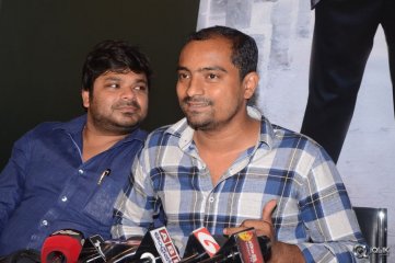 Kabali Movie Press Meet